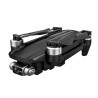 DRON PLEGABLE CON CAMARA 4K WIFI Y GPS