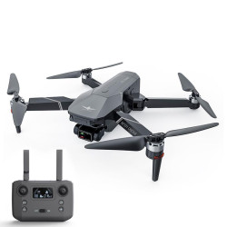 DRON PLEGABLE CON CAMARA 4K WIFI Y GPS GLONASS