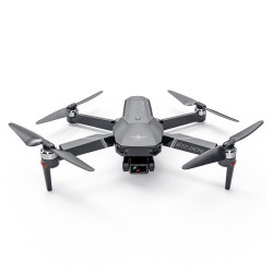 DRON PLEGABLE CON CAMARA 4K WIFI Y GPS GLONASS