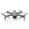 DRON PLEGABLE CON CAMARA 4K WIFI Y GPS GLONASS