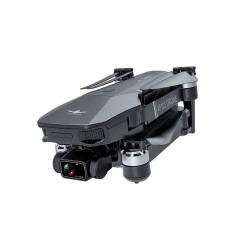 DRON PLEGABLE CON CAMARA 4K WIFI Y GPS GLONASS