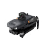 DRON PLEGABLE CON CAMARA Y ESTABILIZADOR GIMBAL