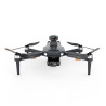 DRON PLEGABLE CON CAMARA Y ESTABILIZADOR GIMBAL