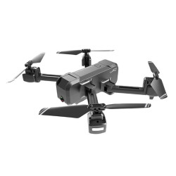 DRON PLEGABLE CON CAMARA DUAL