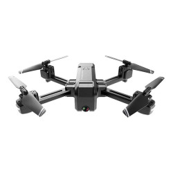 DRON PLEGABLE CON CAMARA DUAL