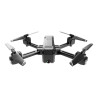 DRON PLEGABLE CON CAMARA DUAL