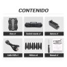 DRON PLEGABLE CON CAMARA DUAL