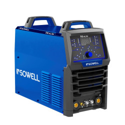 INVERTER TIG AC DC PULSE SOWELL