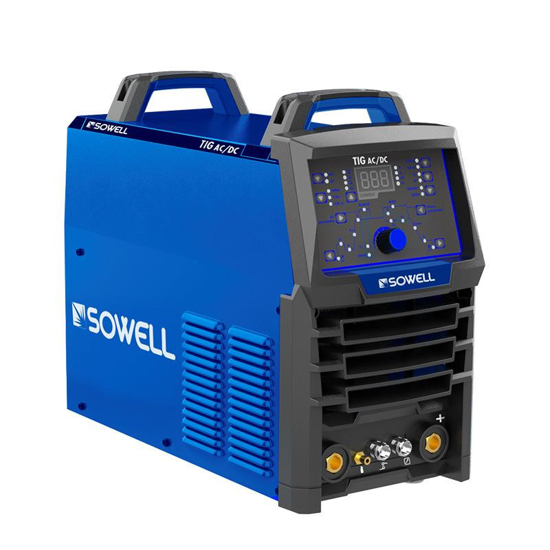 INVERTER TIG AC DC PULSE SOWELL