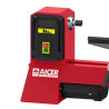 TORNO DE MADERA 400W AICER