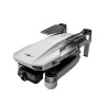 DRON PLEGABLE CON CAMARA 6K Y WIFI