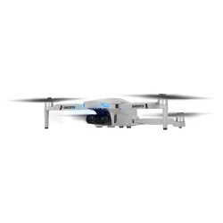 DRON PLEGABLE CON CAMARA DUAL 6K EVITACION DE OBSTACULOS