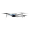 DRON PLEGABLE CON CAMARA DUAL 6K EVITACION DE OBSTACULOS