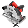 SIERRA CIRCULAR 185MM 1600W CON LASER AICER