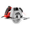 SIERRA CIRCULAR 185MM 1600W CON LASER AICER