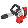 MARTILLO ROMPEDOR SDS MAX 20J 1300W AICER
