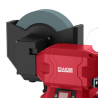 ESMERILADORA SECO HUMEDO 250W AICER