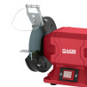 ESMERILADORA COMBINADA DISCO LIJA 250W AICER