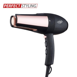 SECADOR DE PELO ALISADOR 2000W LARRYHOUSE