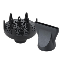 SECADOR DE PELO OXY ACTIVE 2000W LARRYHOUSE