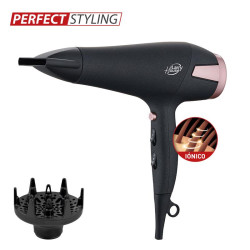 SECADOR DE PELO 2500W LARRYHOUSE