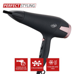 SECADOR DE PELO 2500W LARRYHOUSE