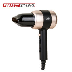 SECADOR DE PELO 1800W LARRYHOUSE