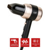 SECADOR DE PELO 1800W LARRYHOUSE