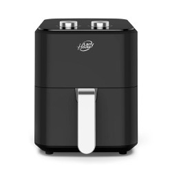 FREIDORA DE AIRE CALIENTE 4 LITROS 1350W LARRYHOUSE