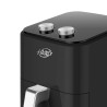 FREIDORA DE AIRE CALIENTE 4 LITROS 1350W LARRYHOUSE