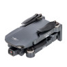 DRON PLEGABLE CON CAMARA 4K HD Y GPS