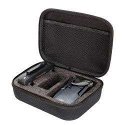 DRON PLEGABLE CON CAMARA 4K HD Y GPS