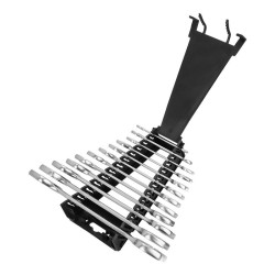 JUEGO LLAVES FIJAS 6 32MM 12 PCS PAMACON