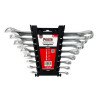 JUEGO 8 PCS LLAVES COMBINADAS 8 22MM PAMACON