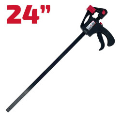 SARGENTO AUTOMATICO 24 PAMACON