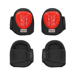 RODILLERA DE TRABAJO DE PROTECCION PACK 2 PCS PAMACON