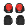 RODILLERA DE TRABAJO DE PROTECCION PACK 2 PCS PAMACON