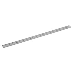 REGLA DE ACERO 50 CM PAMACON