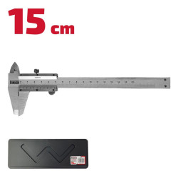 CALIBRADOR ANALOGICO 150MM PAMACON