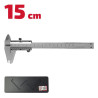CALIBRADOR ANALOGICO 150MM PAMACON