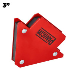ESCUADRA MAGNETICA PARA SOLDAR 3 PAMACON