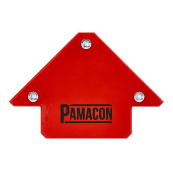 ESCUADRA MAGNETICA PARA SOLDAR 3 PAMACON