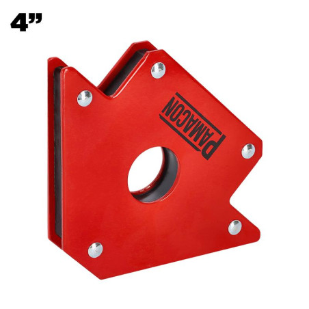 ESCUADRA MAGNETICA PARA SOLDAR 4 PAMACON