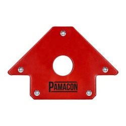 ESCUADRA MAGNETICA PARA SOLDAR 4 PAMACON