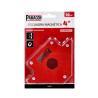 ESCUADRA MAGNETICA PARA SOLDAR 4 PAMACON