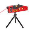 NIVEL LASER MINI CON TRIPODE PAMACON