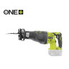 SIERRA SABLE 18V ONE RYOBI SIN BATERIA