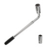 LLAVE PARA TUERCAS RUEDAS TELESCOPICA 4 EN 1 PAMACON