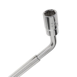 LLAVE PARA TUERCAS RUEDAS TELESCOPICA 4 EN 1 PAMACON