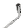 LLAVE PARA TUERCAS RUEDAS TELESCOPICA 4 EN 1 PAMACON